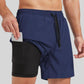 Short Urban Sport Dry Fit (Compre 1 Leve 2)