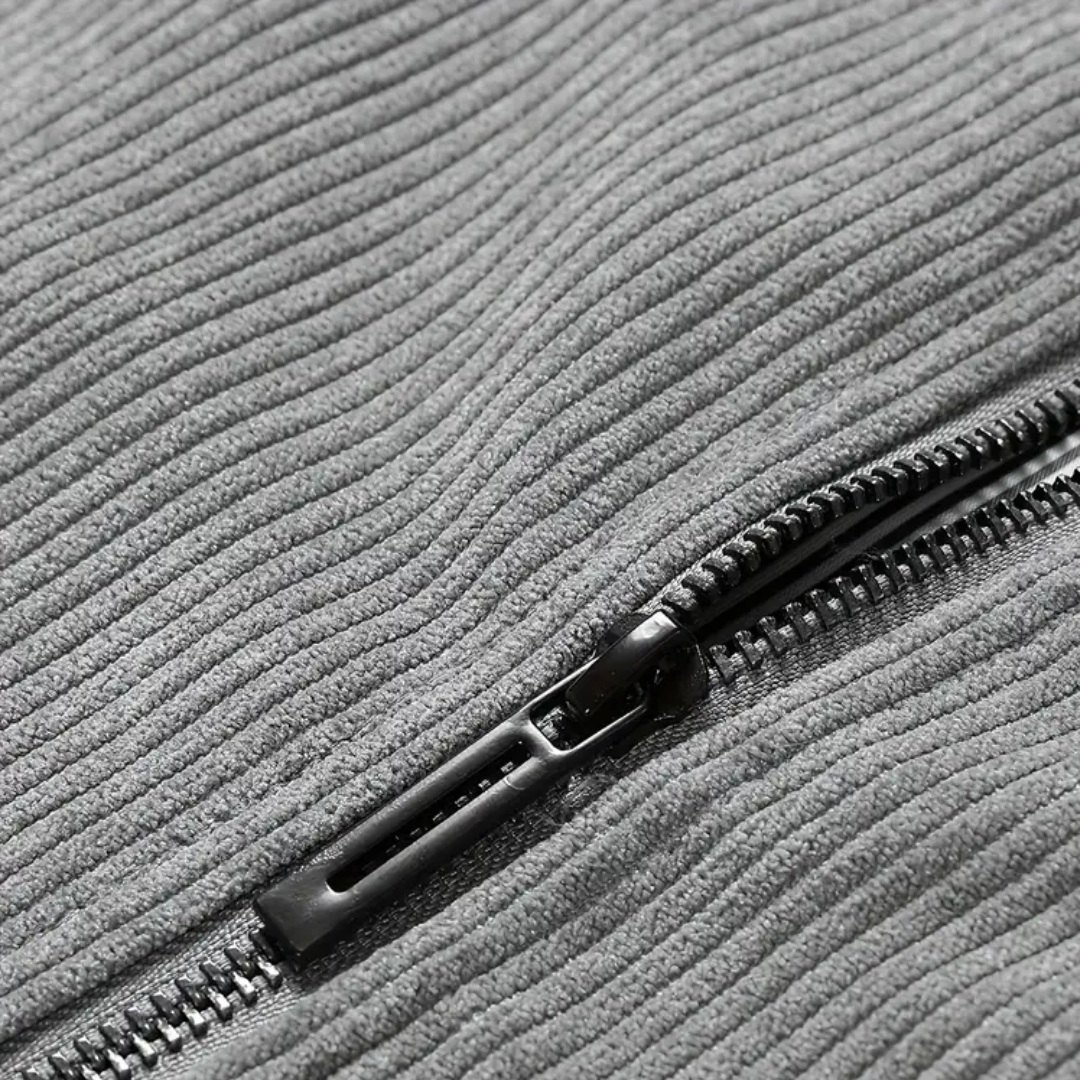 Jaqueta Urban Oklahoma - (Últimas Unidades)