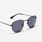 Óculos de Sol Soberano Hexagonal