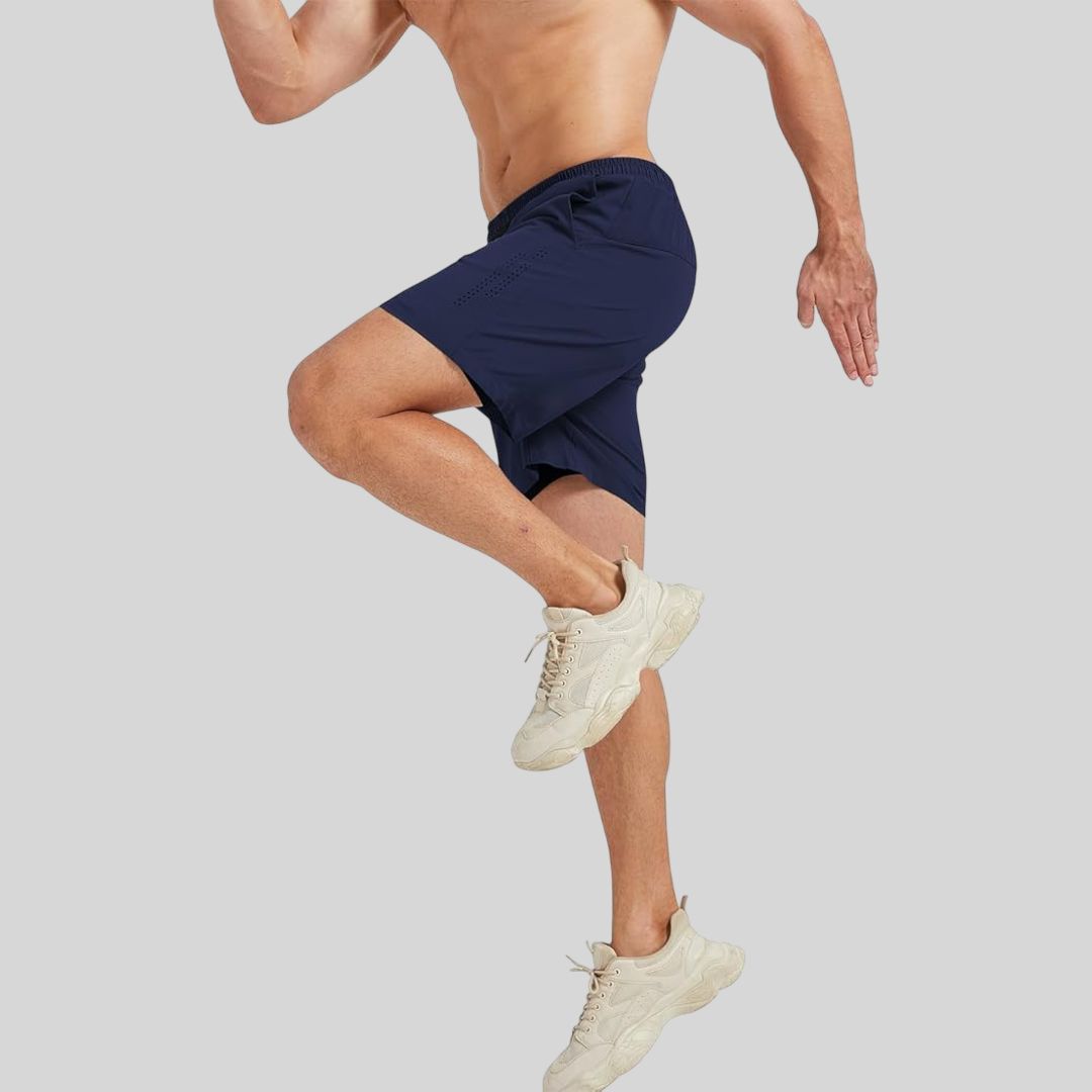 Short Urban Sport Dry Fit (Compre 1 Leve 2)