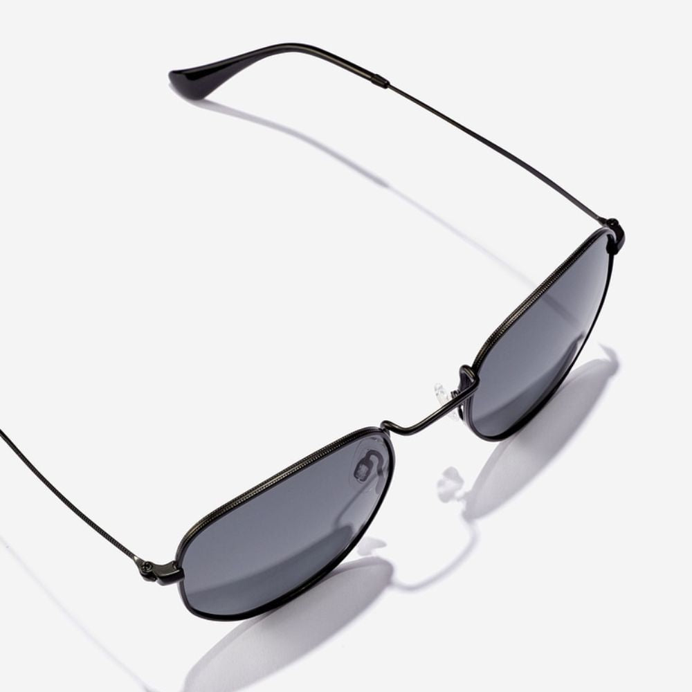 Óculos de Sol Soberano Hexagonal