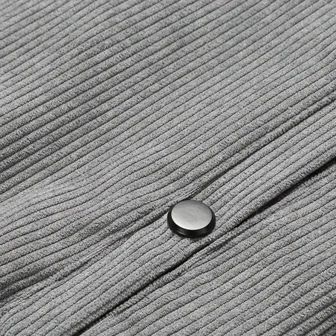 Jaqueta Urban Oklahoma - (Últimas Unidades)