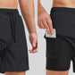 Short Urban Sport Dry Fit (Compre 1 Leve 2)