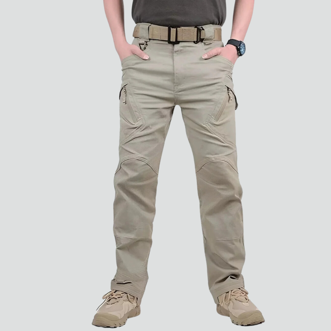Calça Militar Tactical  (Ganhe o Cinto de Brinde)