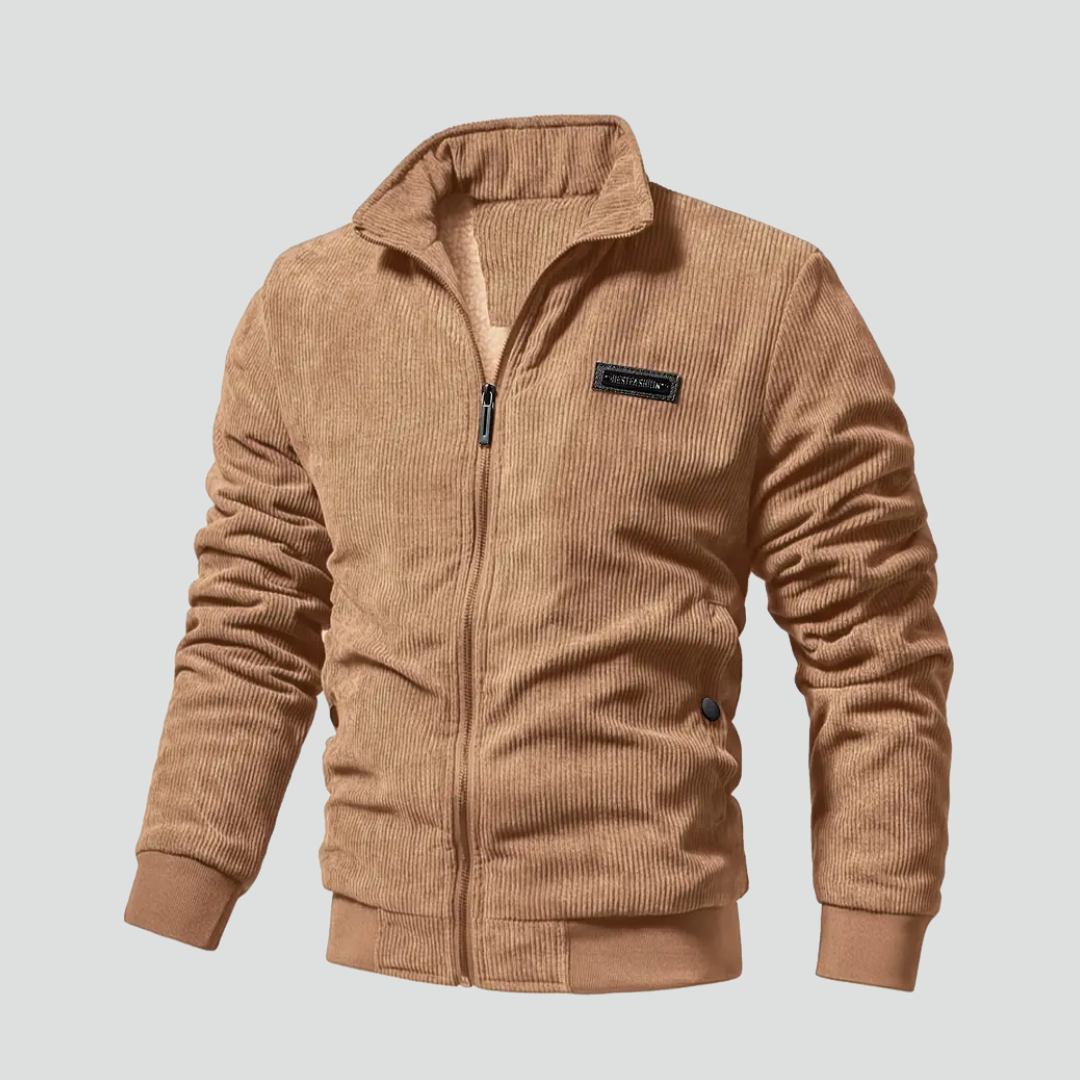 Jaqueta Urban Oklahoma - (Últimas Unidades)