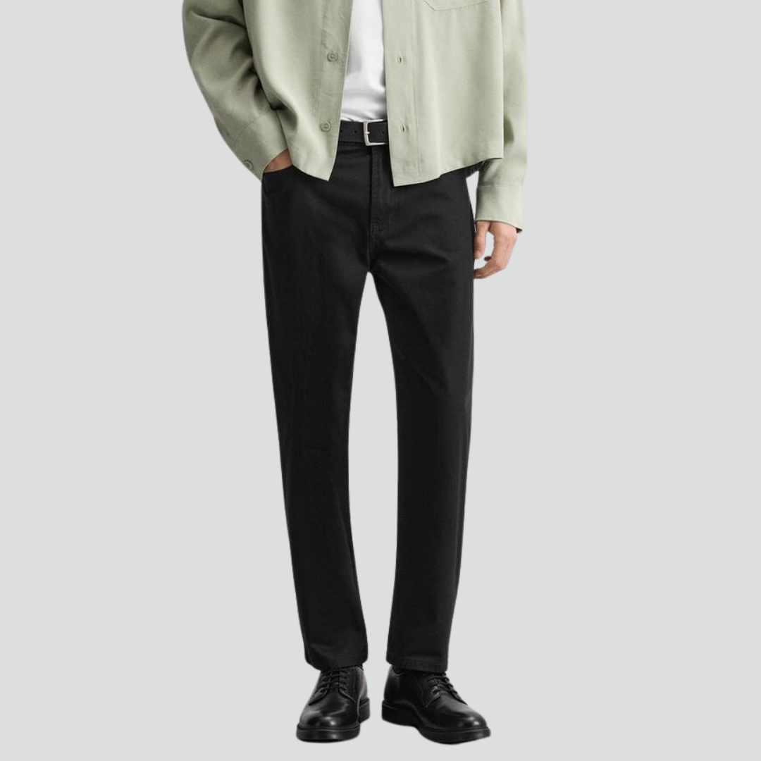 Calça Jeans Urbana 120S - (Tecido Premium)