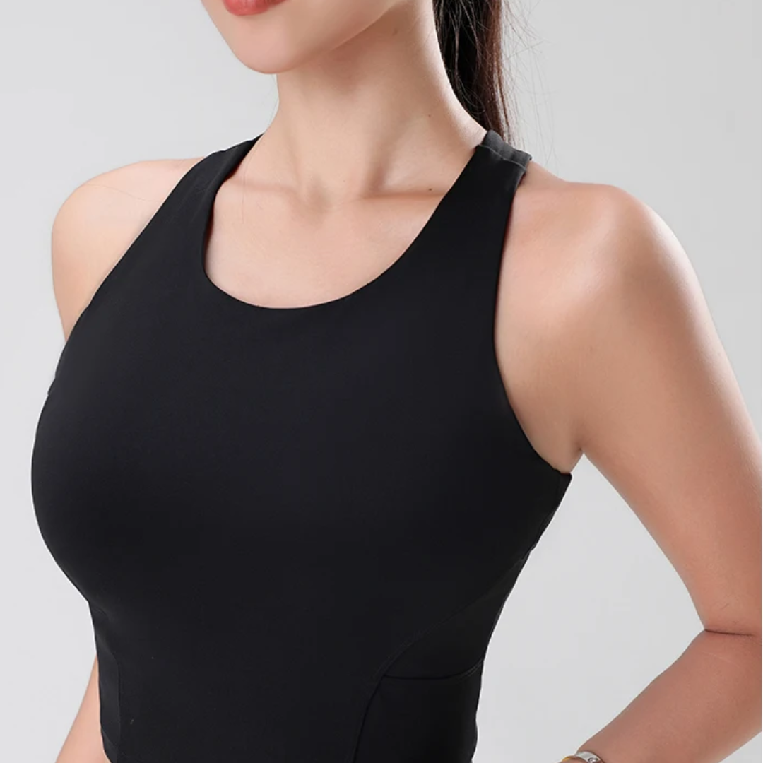 Top Skin Movement Feminino