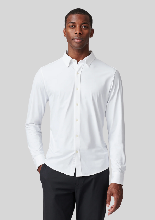 Camisa Social Urban Alfaiataria (Compre 1 Leve 2)