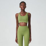 Conjunto Velocity Feminino