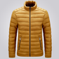 Jaqueta Urban Snow Puffer Masculina