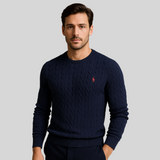 Suéter Urban Trelassê