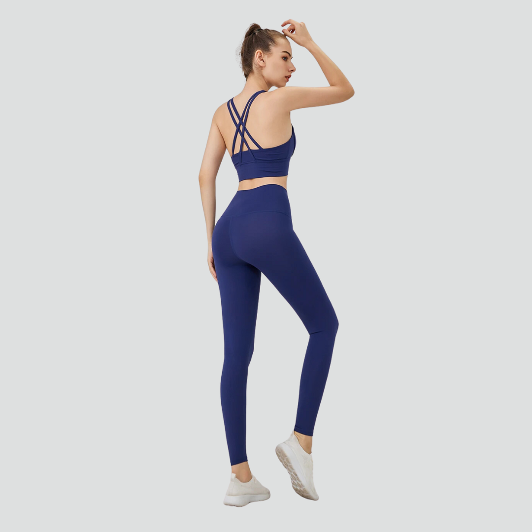 Conjunto Air Mesh Feminino