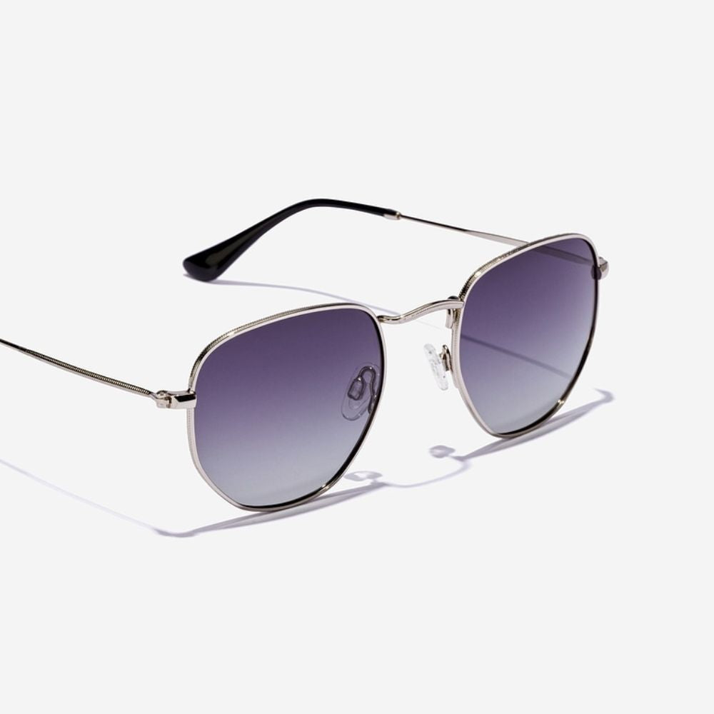 Óculos de Sol Soberano Hexagonal