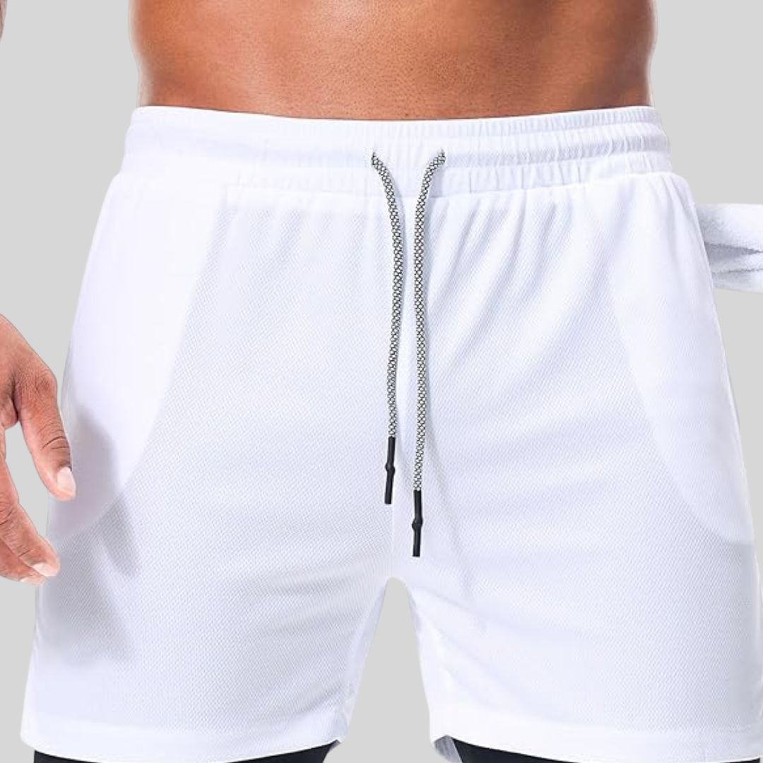 Short Urban Sport Dry Fit (Compre 1 Leve 2)