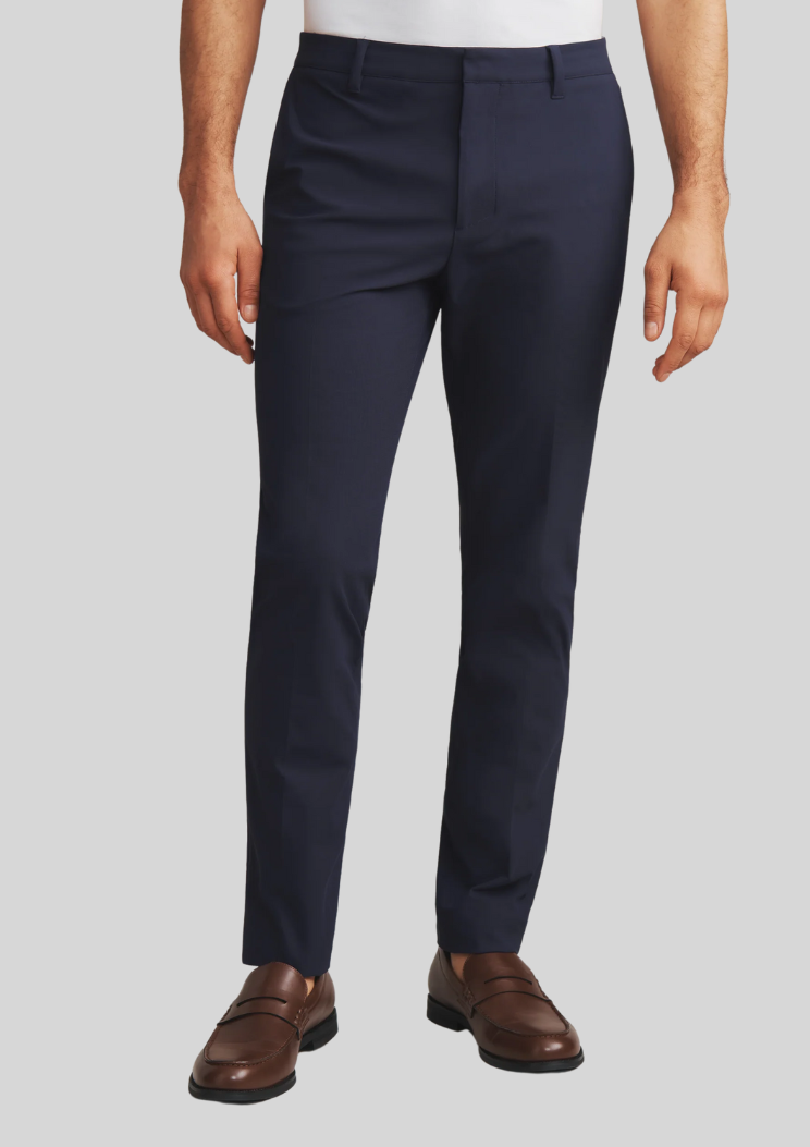 Black Friday - Calça Social Urban Alfaiataria (Compre 1 Leve 2)