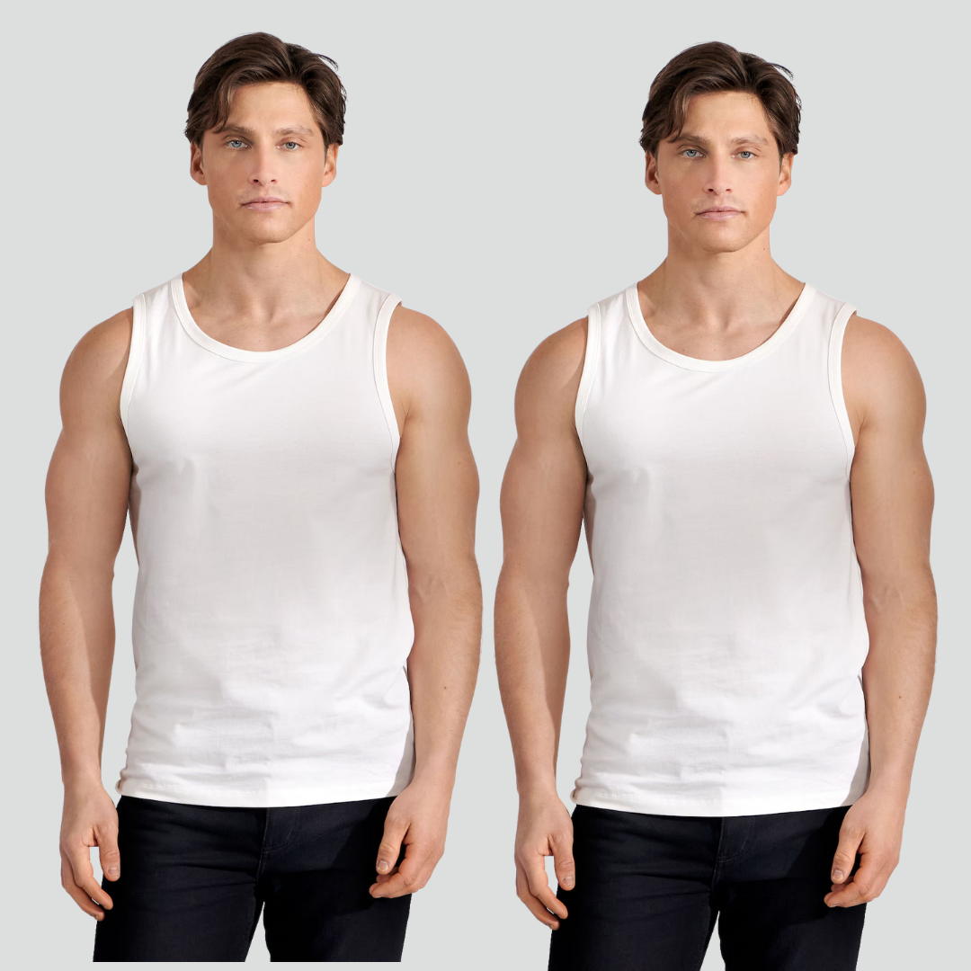 Regata Urban Gym - (Compre 1 Leve 2)