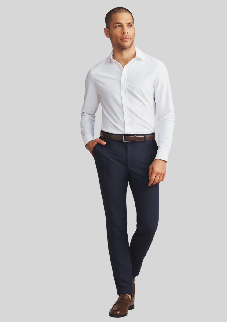 Calça Social Urban Alfaiataria (Compre 1 Leve 2)