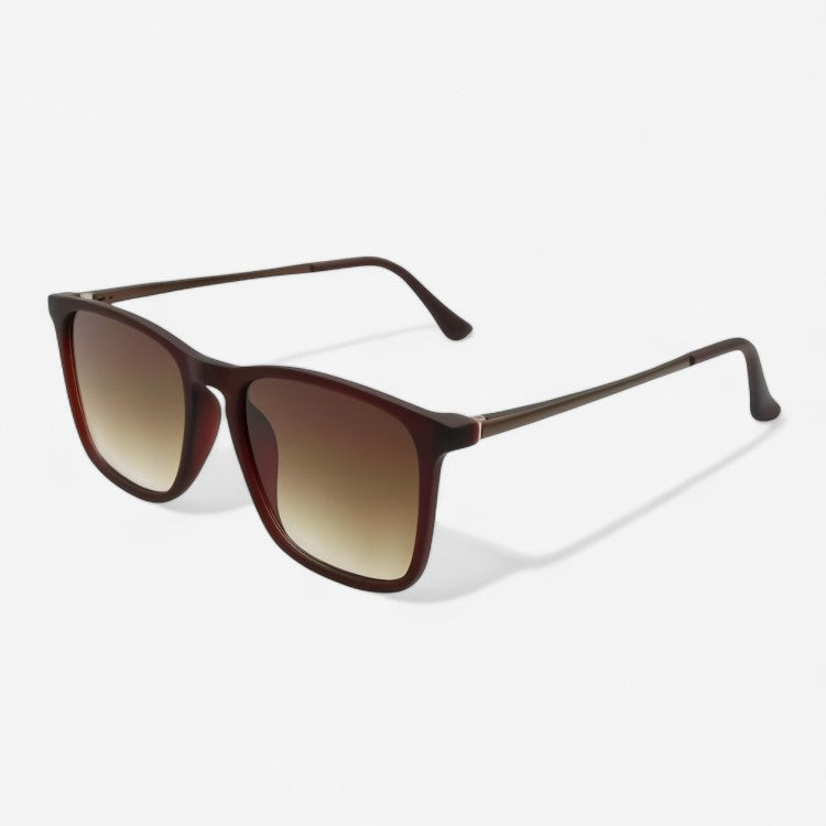 Óculos de Sol Capri Quadrado