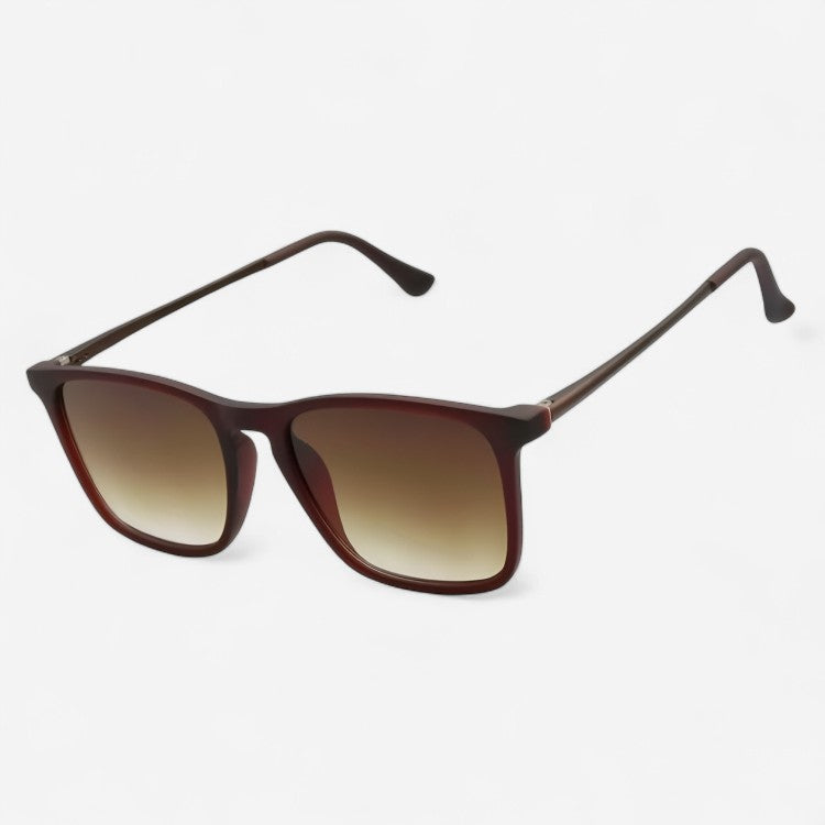 Óculos de Sol Capri Quadrado