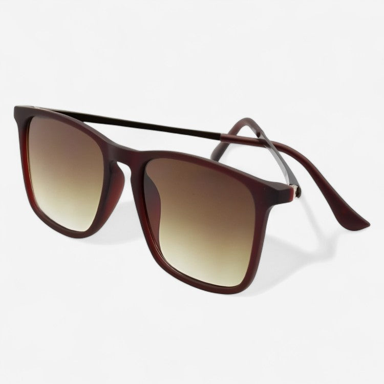 Óculos de Sol Capri Quadrado