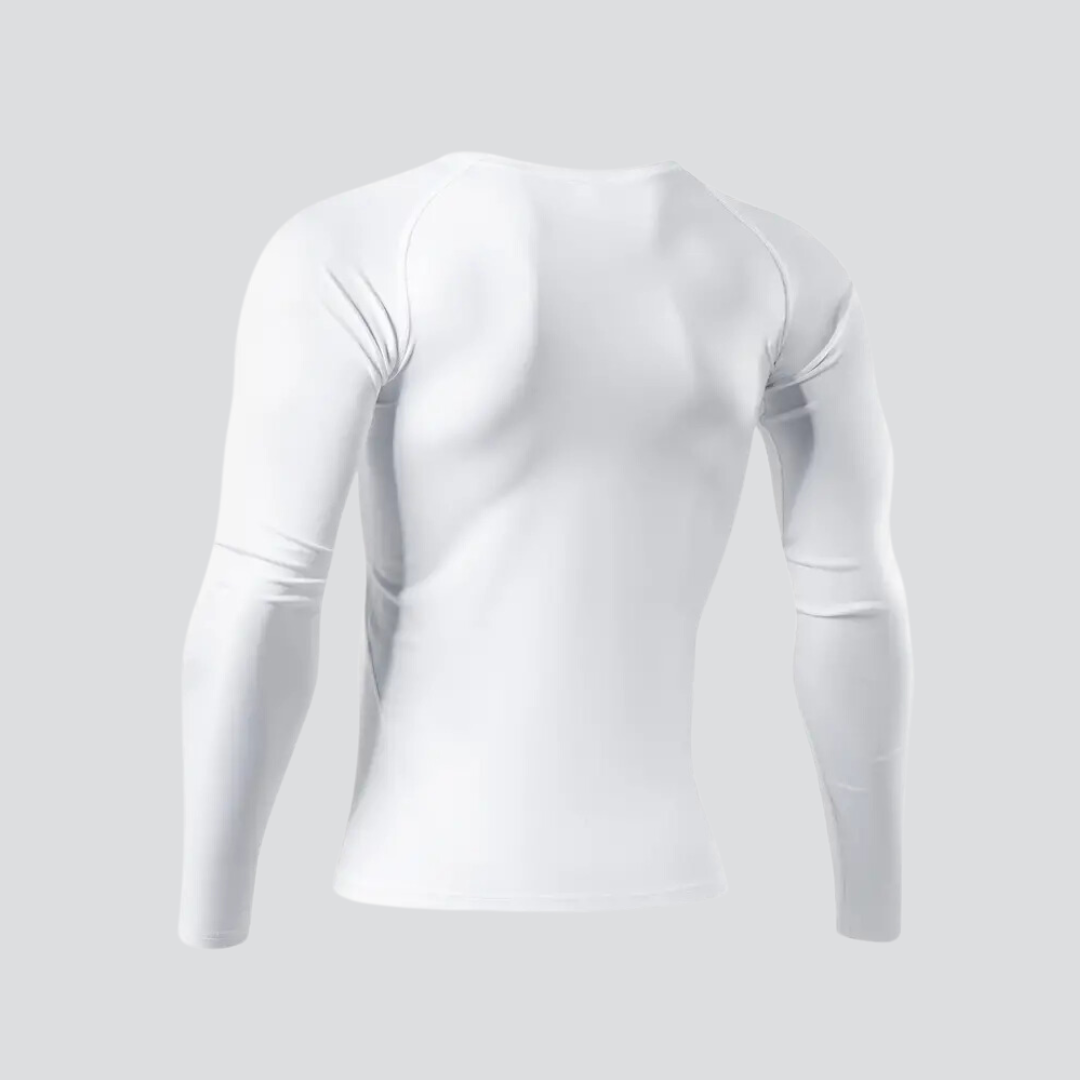 Camisa Urban de Compressão de Manga Longa (Compre 1 Leve 2)