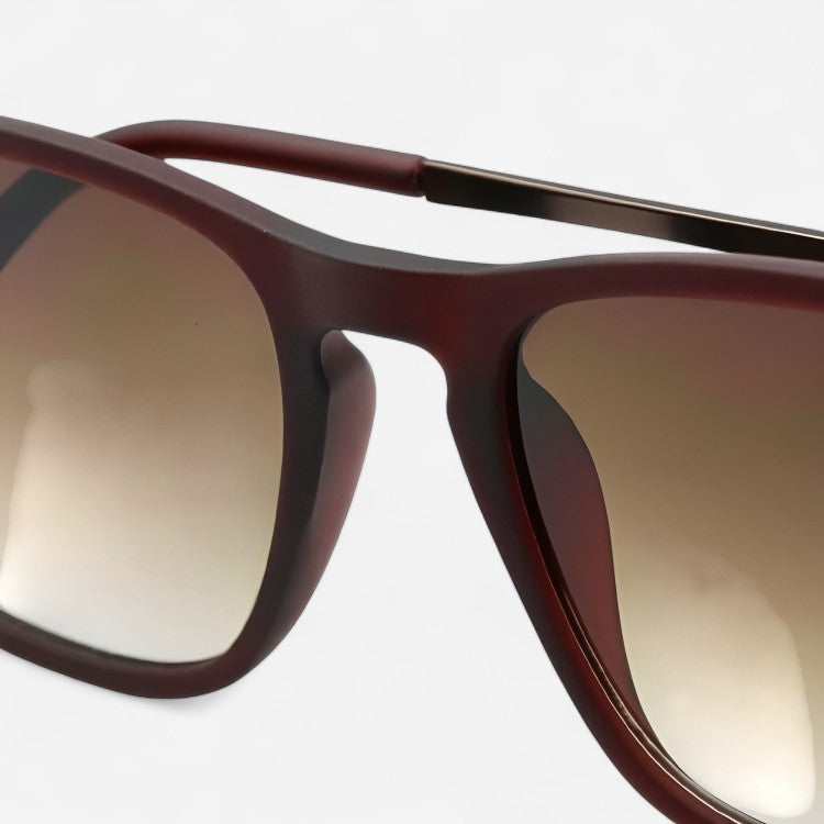 Óculos de Sol Capri Quadrado