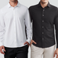 Camisa Social Urban Alfaiataria (Compre 1 Leve 2)