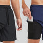 Short Urban Sport Dry Fit (Compre 1 Leve 2)