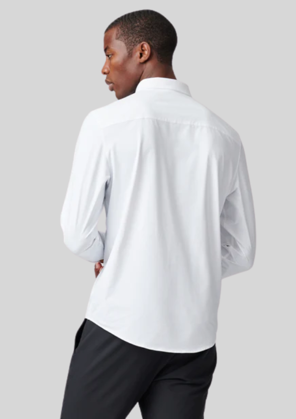 Camisa Social Urban Alfaiataria (Compre 1 Leve 2)