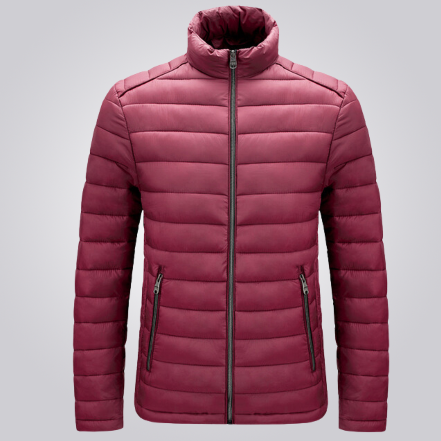 Jaqueta Urban Snow Puffer Masculina