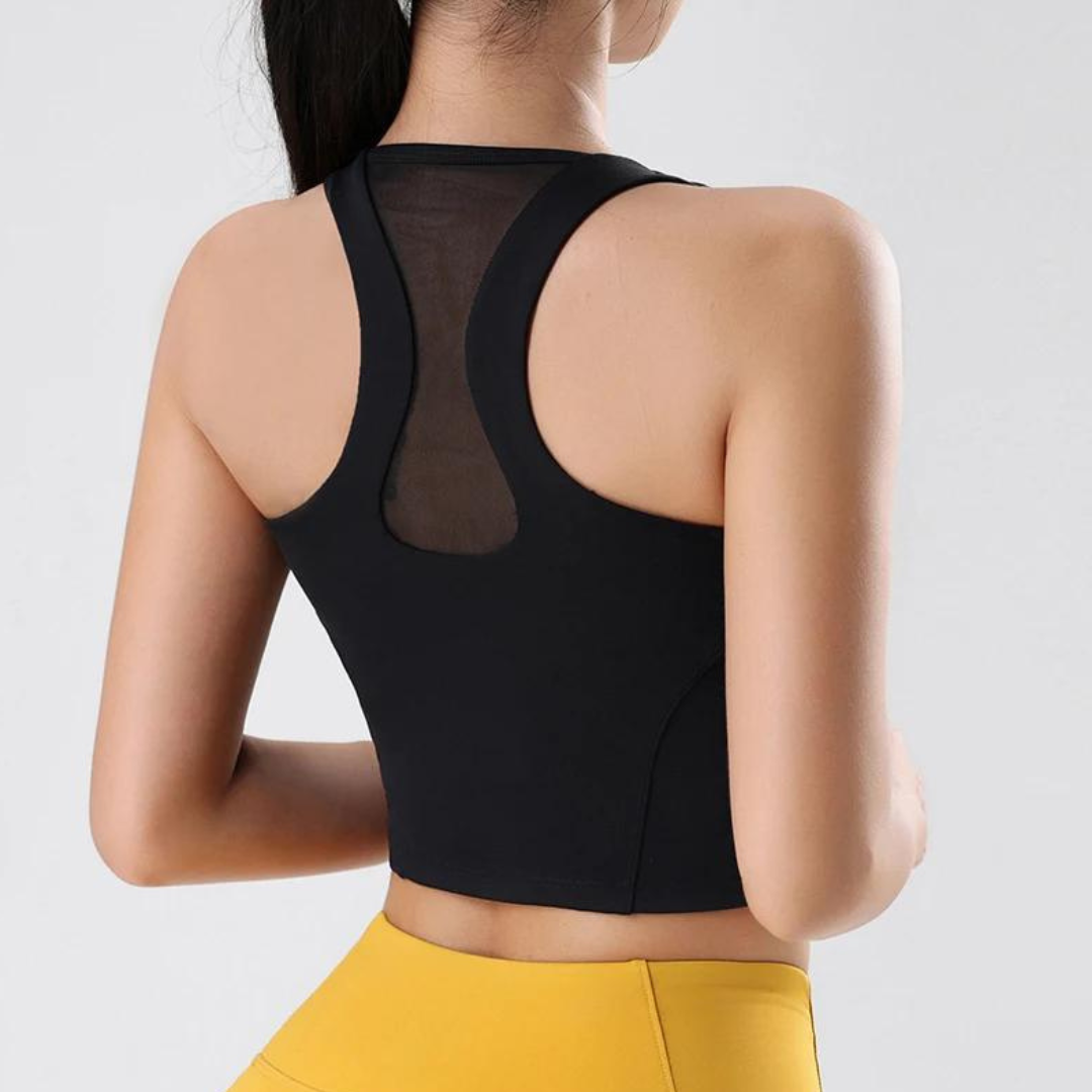 Top Skin Movement Feminino