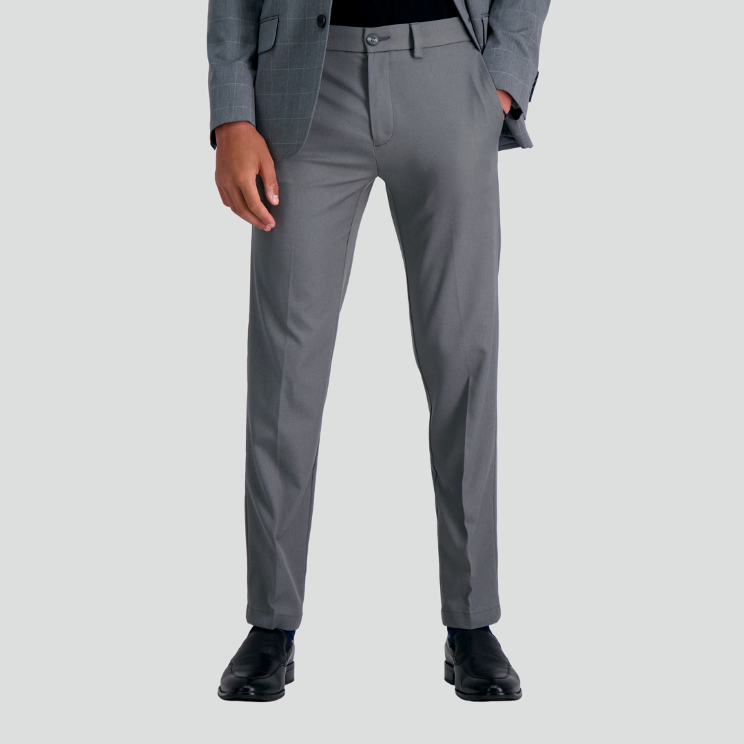 Calça Social Urban Track Alfaiataria (Compre 1 Leve 2)