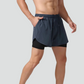 Short Running Masculino