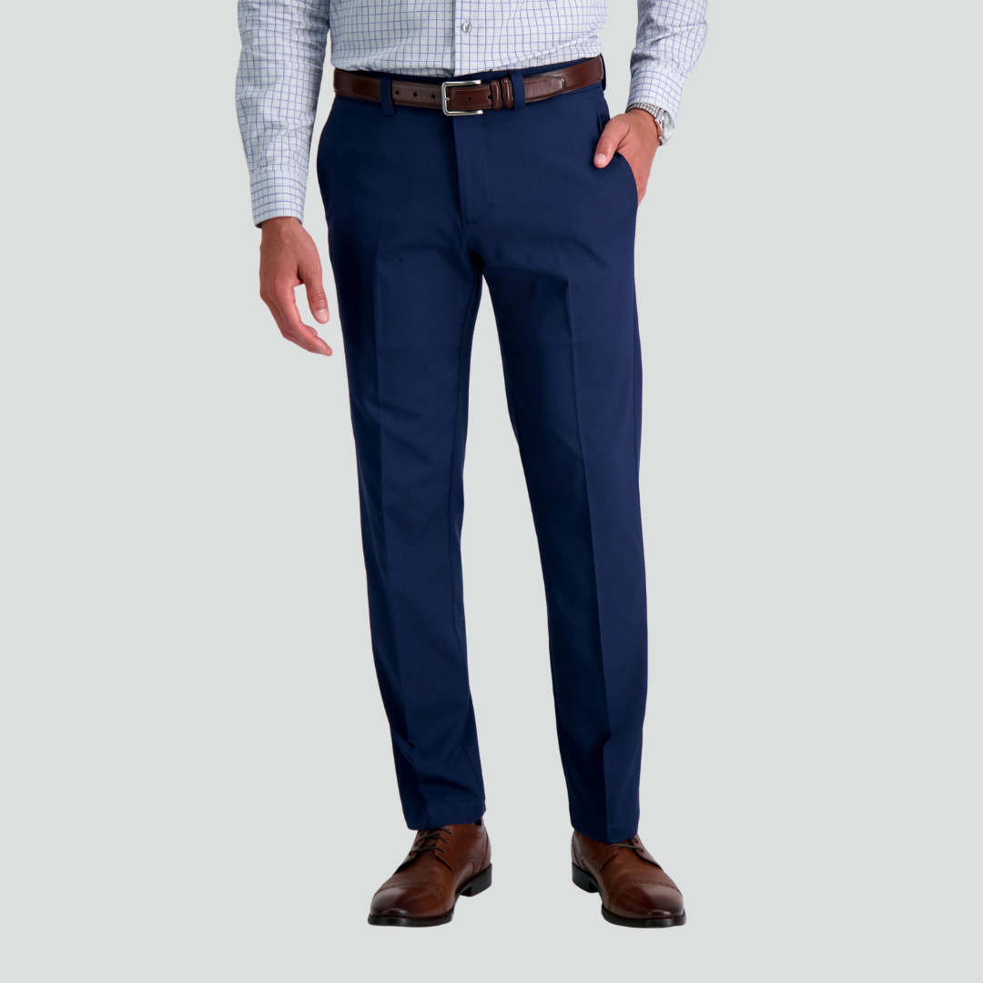 Calça Social Urban Track Alfaiataria (Compre 1 Leve 2)