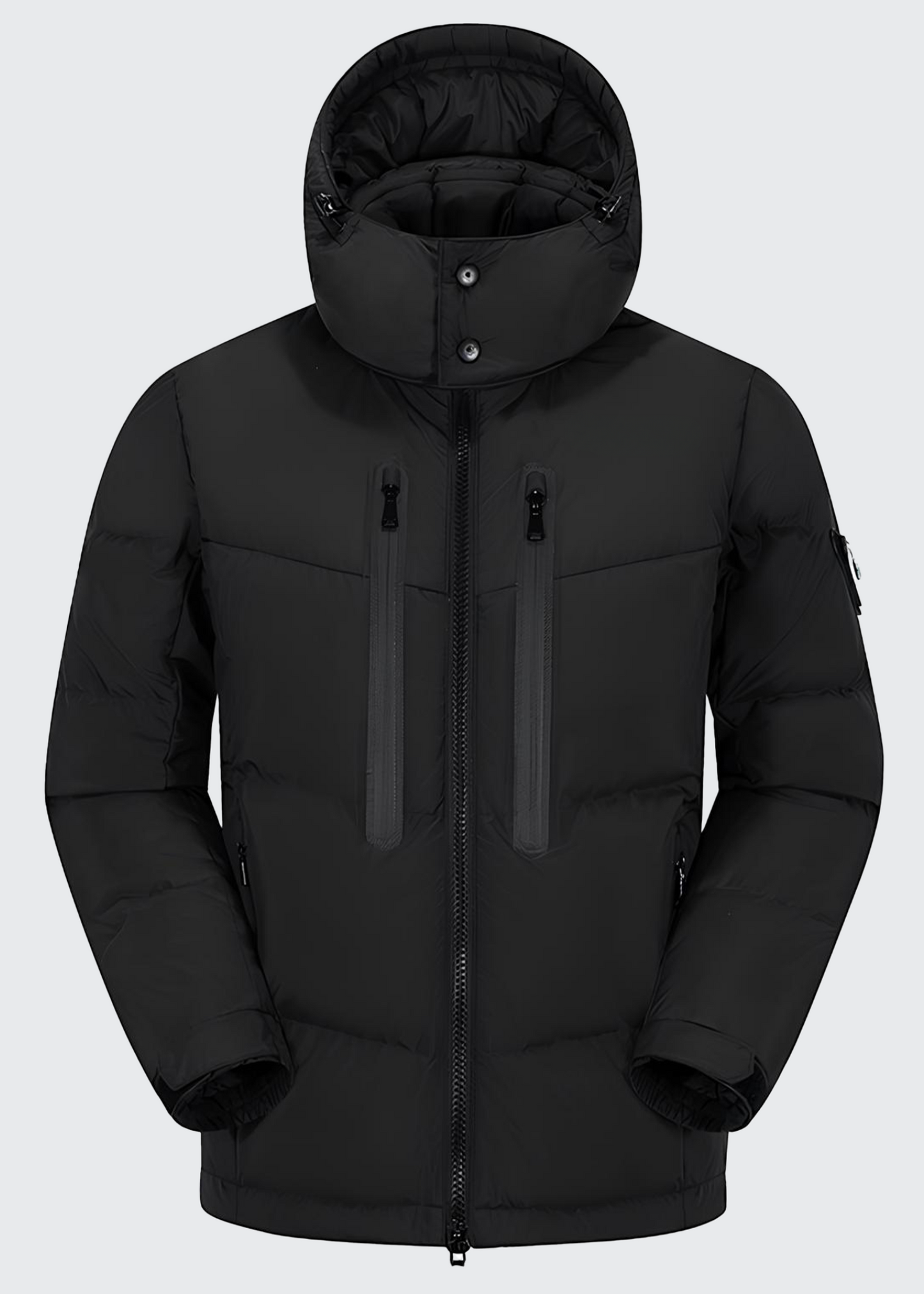 Jaqueta Urban Cloud Masculina