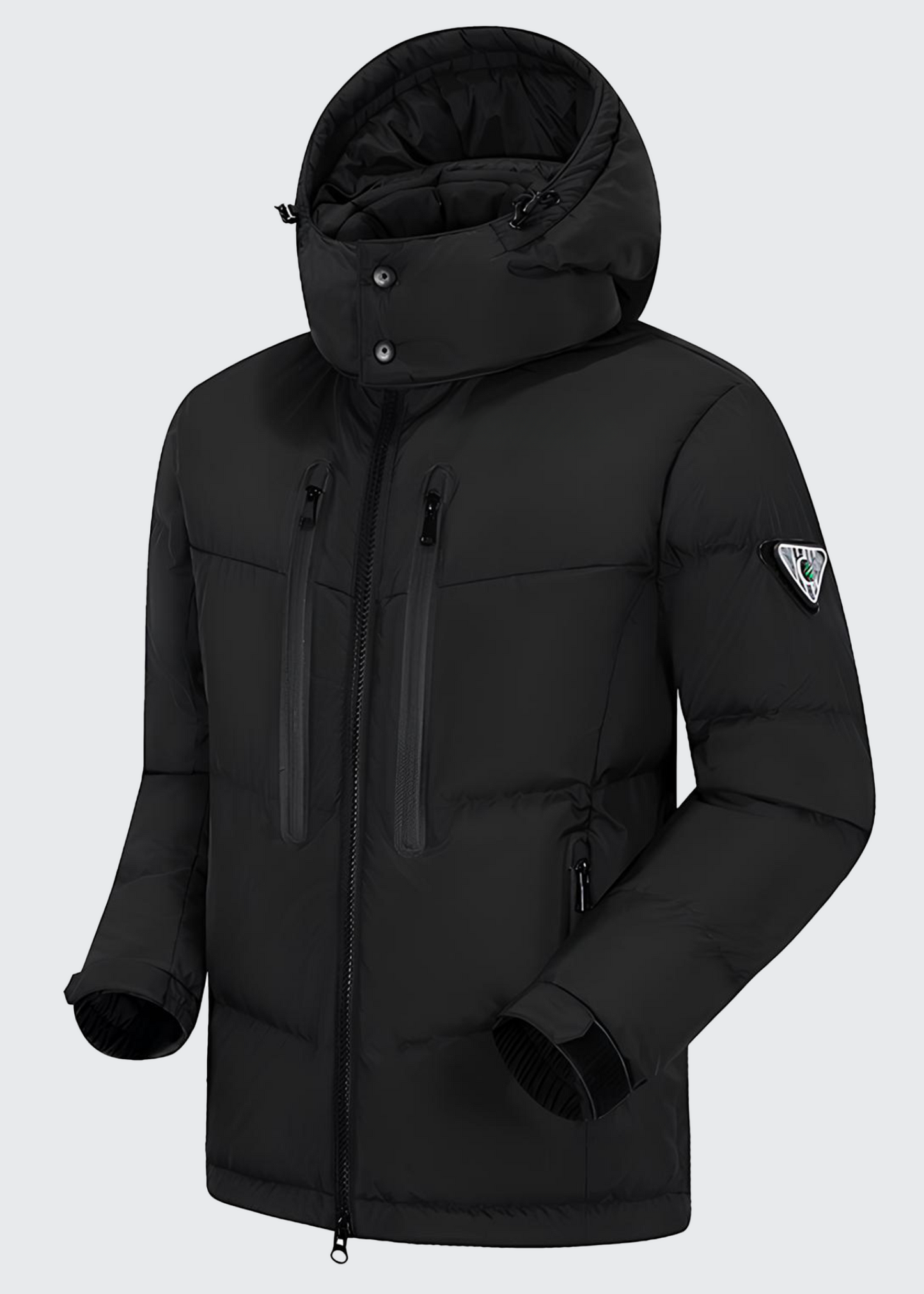 Jaqueta Urban Cloud Masculina