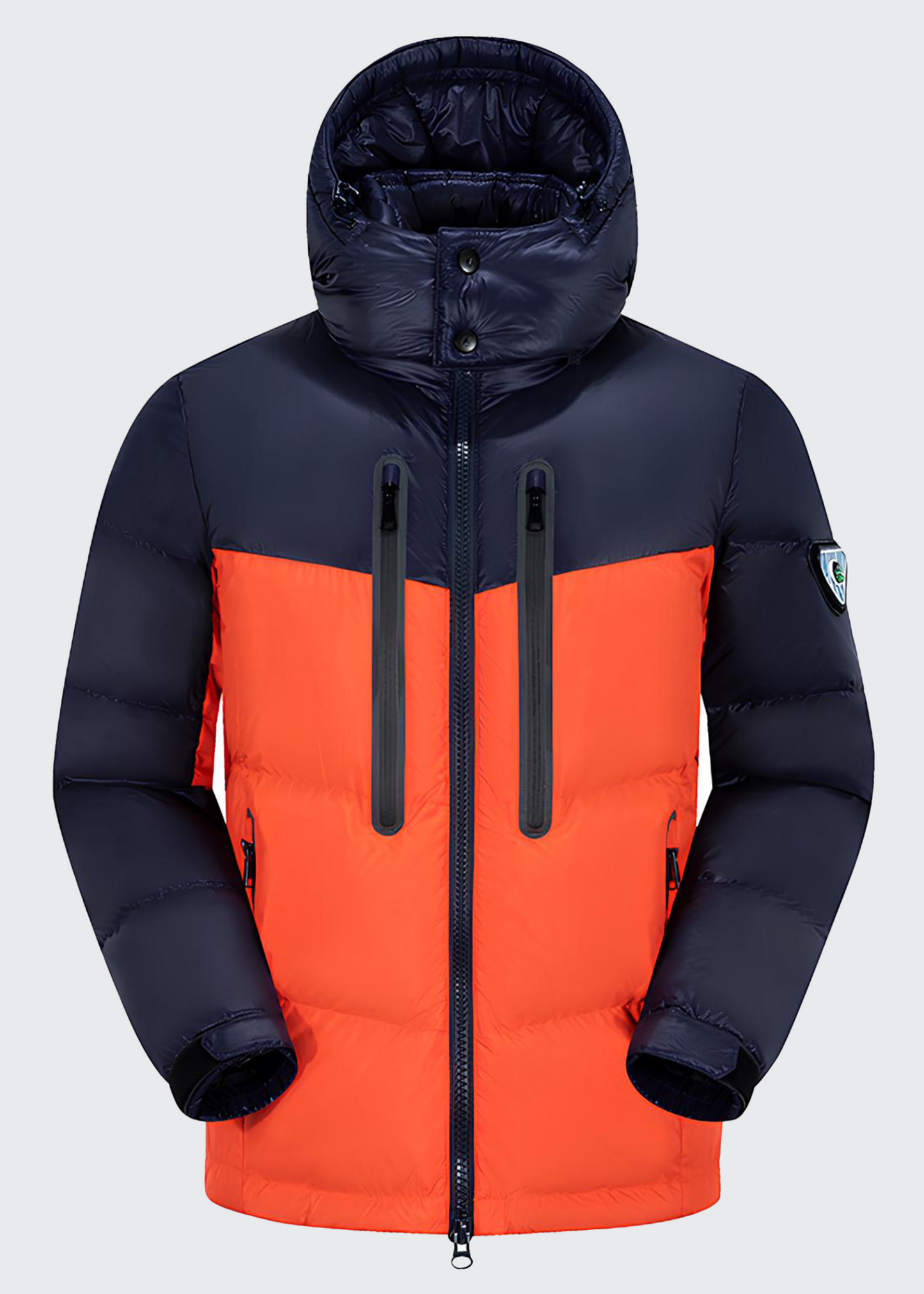 Jaqueta Urban Cloud Masculina