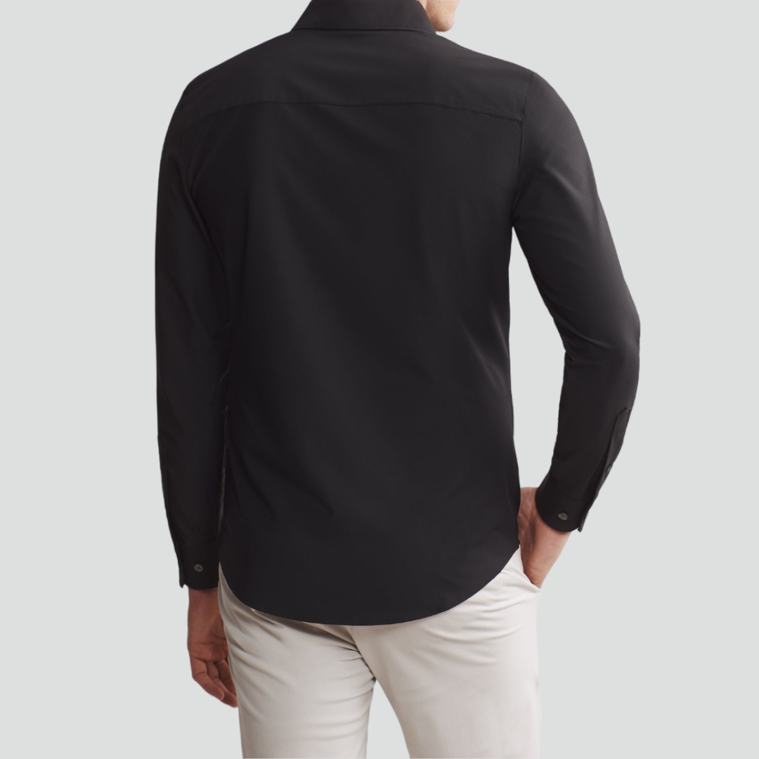 Camisa Social Urban Alfaiataria (Compre 1 Leve 2)