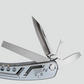 Leather® - Alicate Profissional Multitool 24 em 1 (+BRINDE EXCLUSIVO)