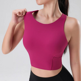 Top Skin Movement Feminino