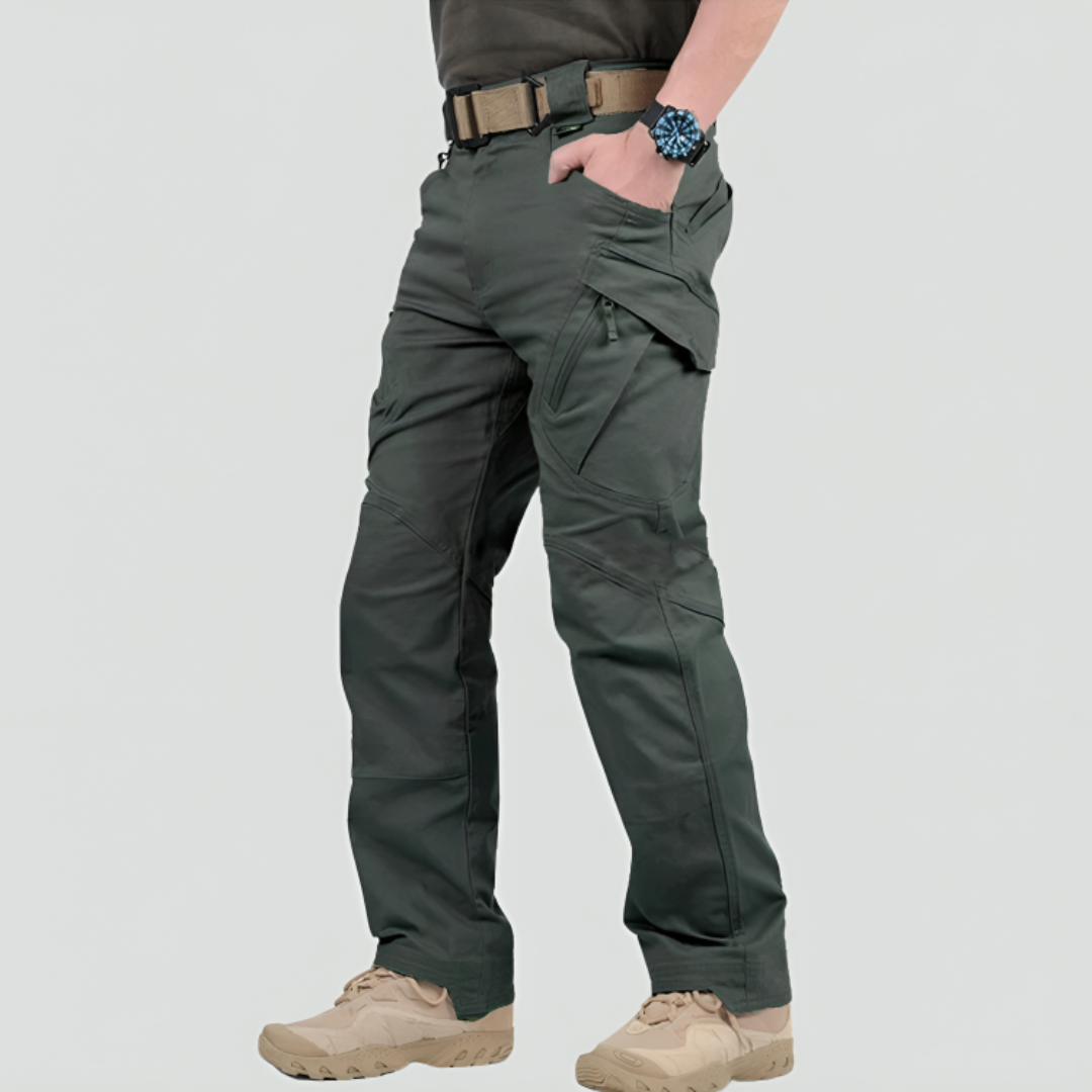 Calça Militar Tactical  (Ganhe o Cinto de Brinde)
