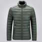Jaqueta Urban Snow Puffer Masculina