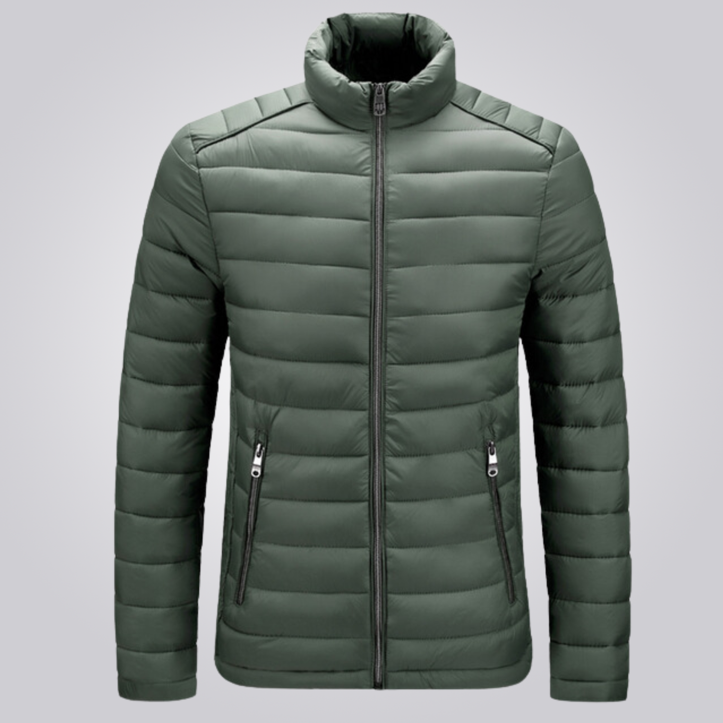 Jaqueta Urban Snow Puffer Masculina