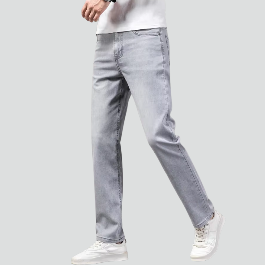 Calça Jeans Urbana 120S - (Tecido Premium)