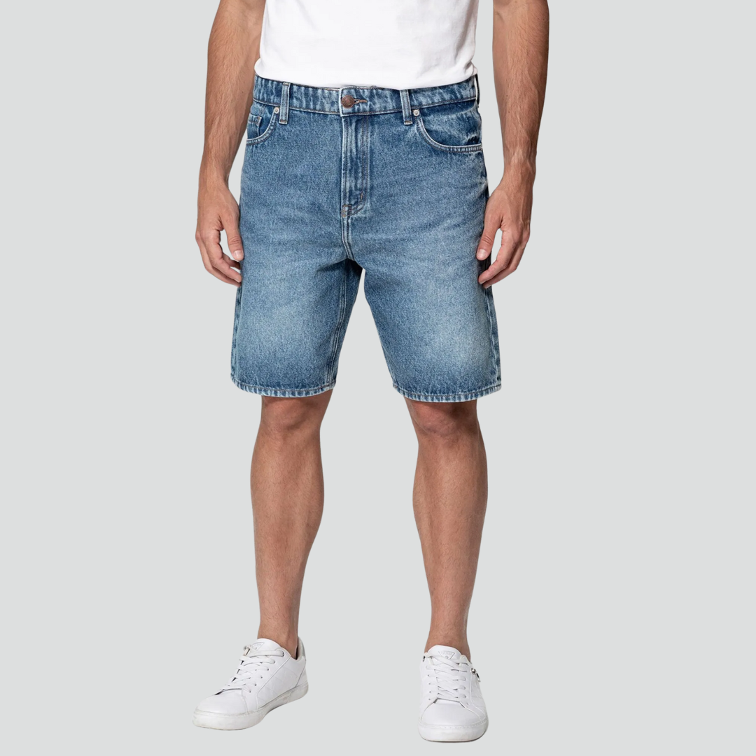 Bermuda Urban Jeans Verão