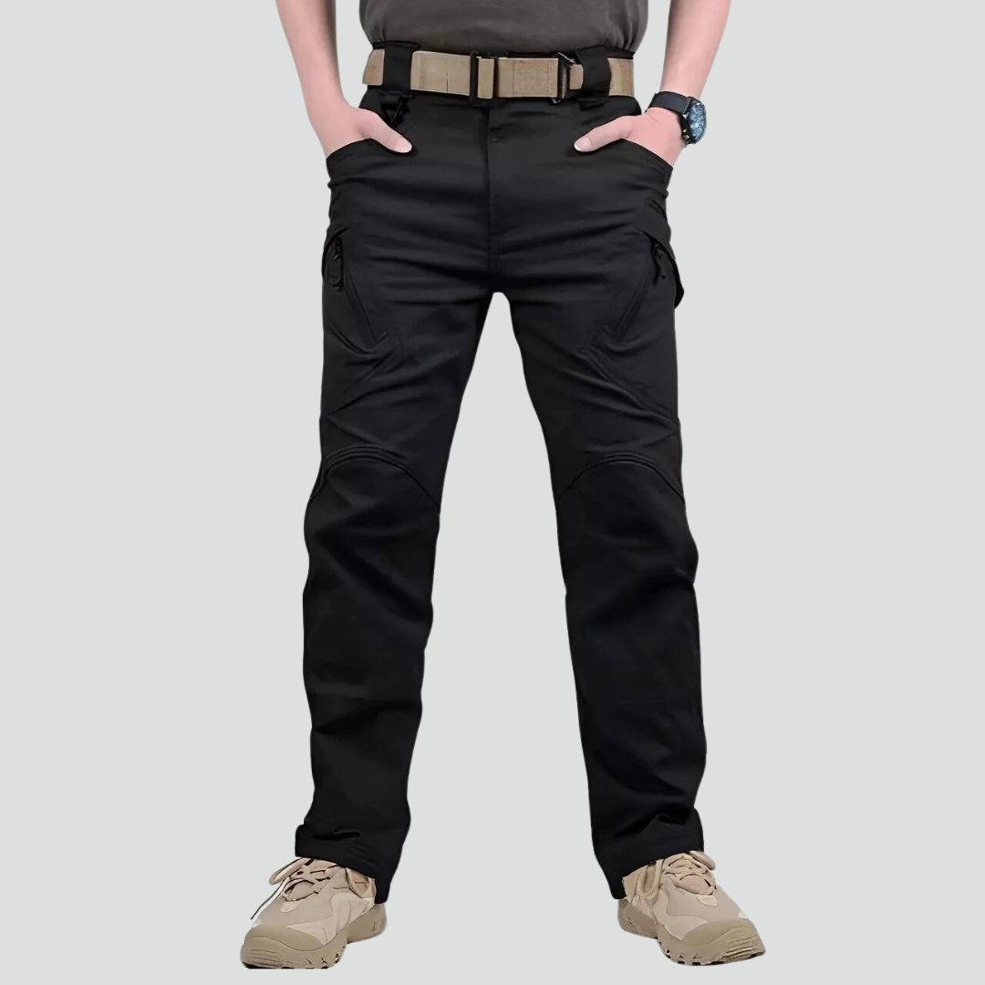 Calça Militar Tactical  (Ganhe o Cinto de Brinde)
