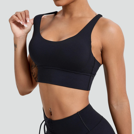 Top Air Mesh Feminino