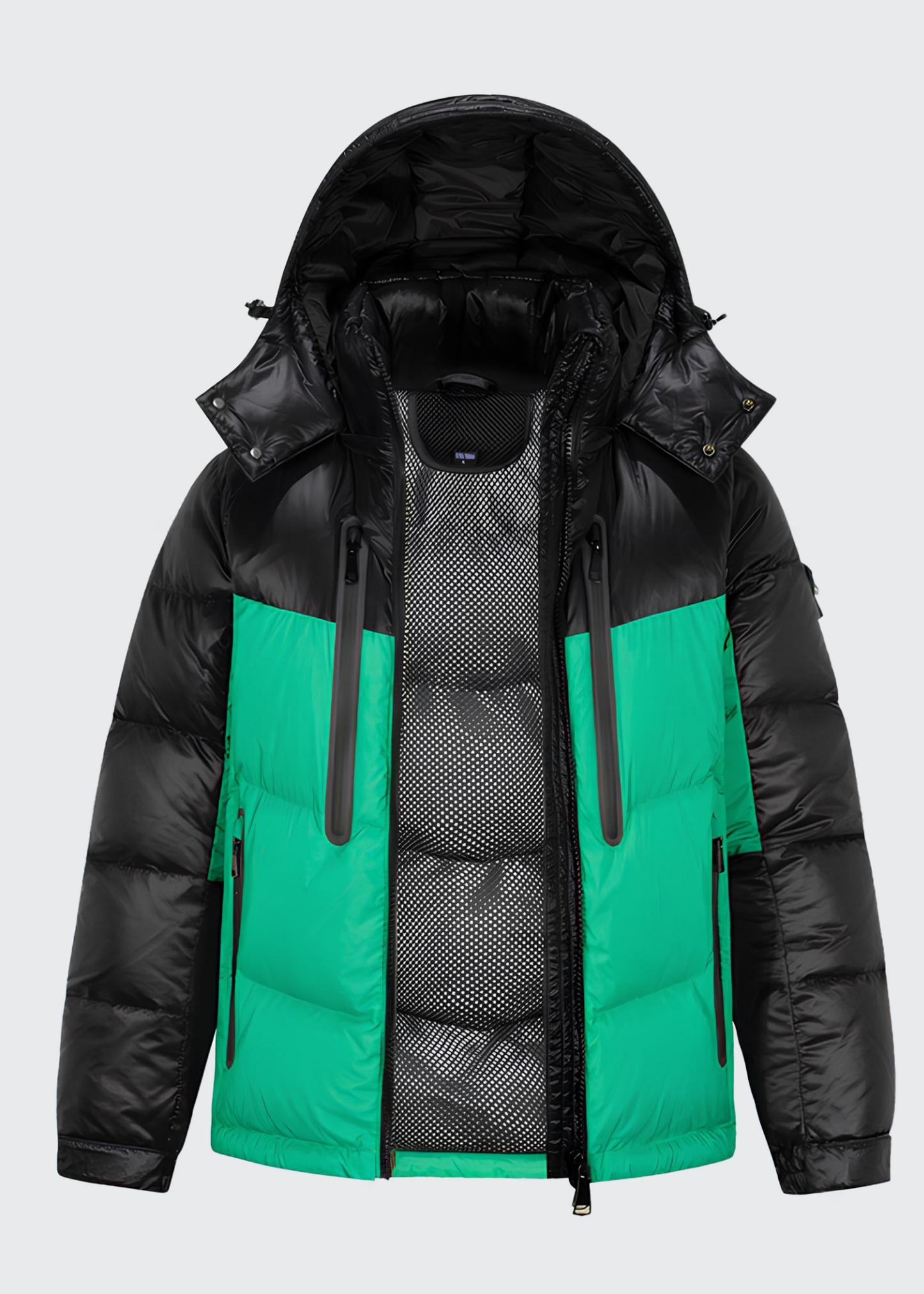 Jaqueta Urban Cloud Masculina