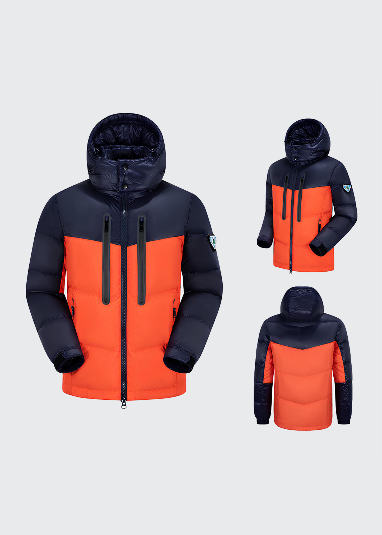 Jaqueta Urban Cloud Masculina