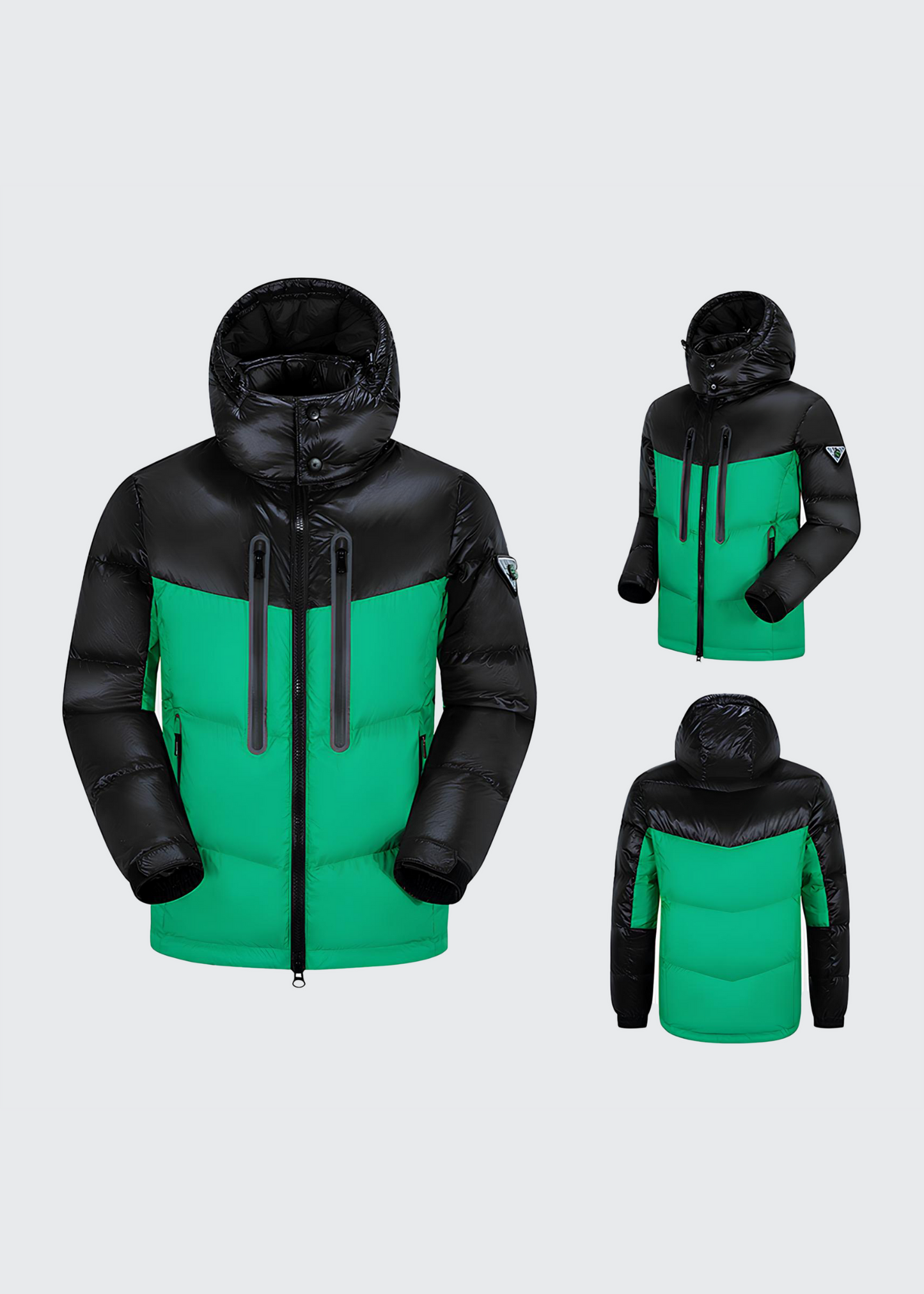 Jaqueta Urban Cloud Masculina